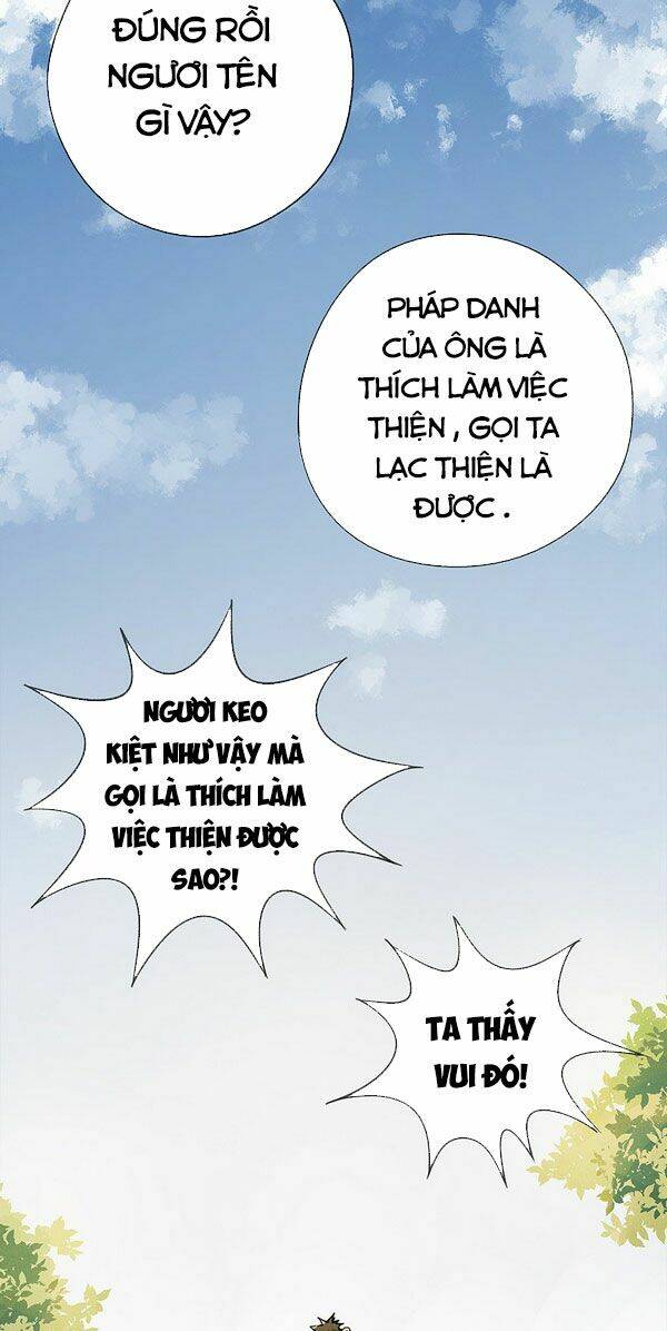 Thăng Vân Tháp: Chapter 17