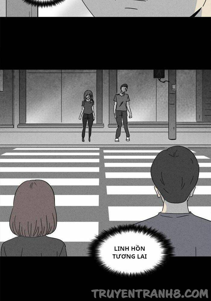 Những Câu Chuyện Bất Thường: Chapter 139