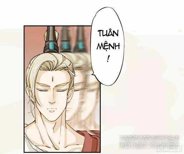 Tuyệt Thế Luyện Đan Sư: Chapter 20