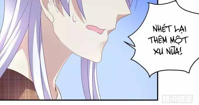 Đế Vương Ta Vẫn Còn Nhỏ: Chapter 76