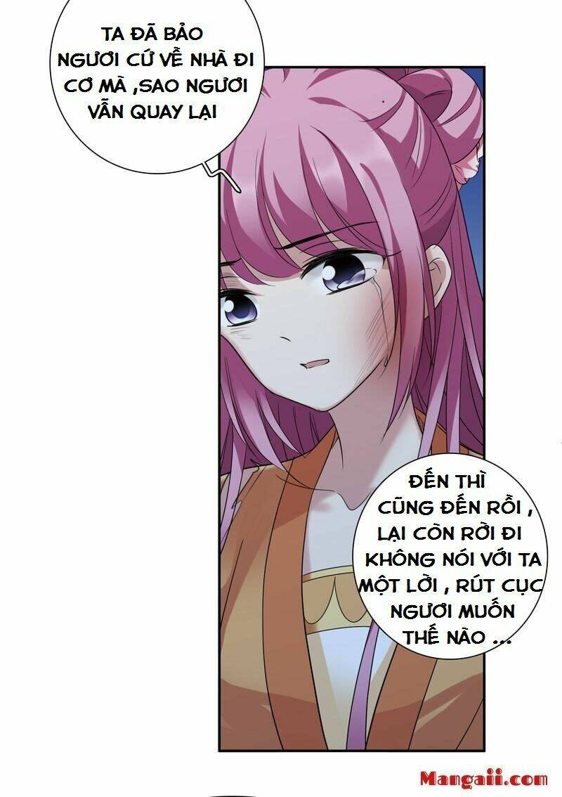 Toàn Cơ Từ: Chapter 56.1