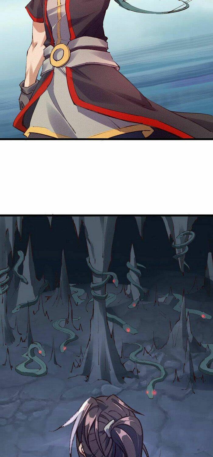 Ta Thành Thần Một Mình: Chapter 38