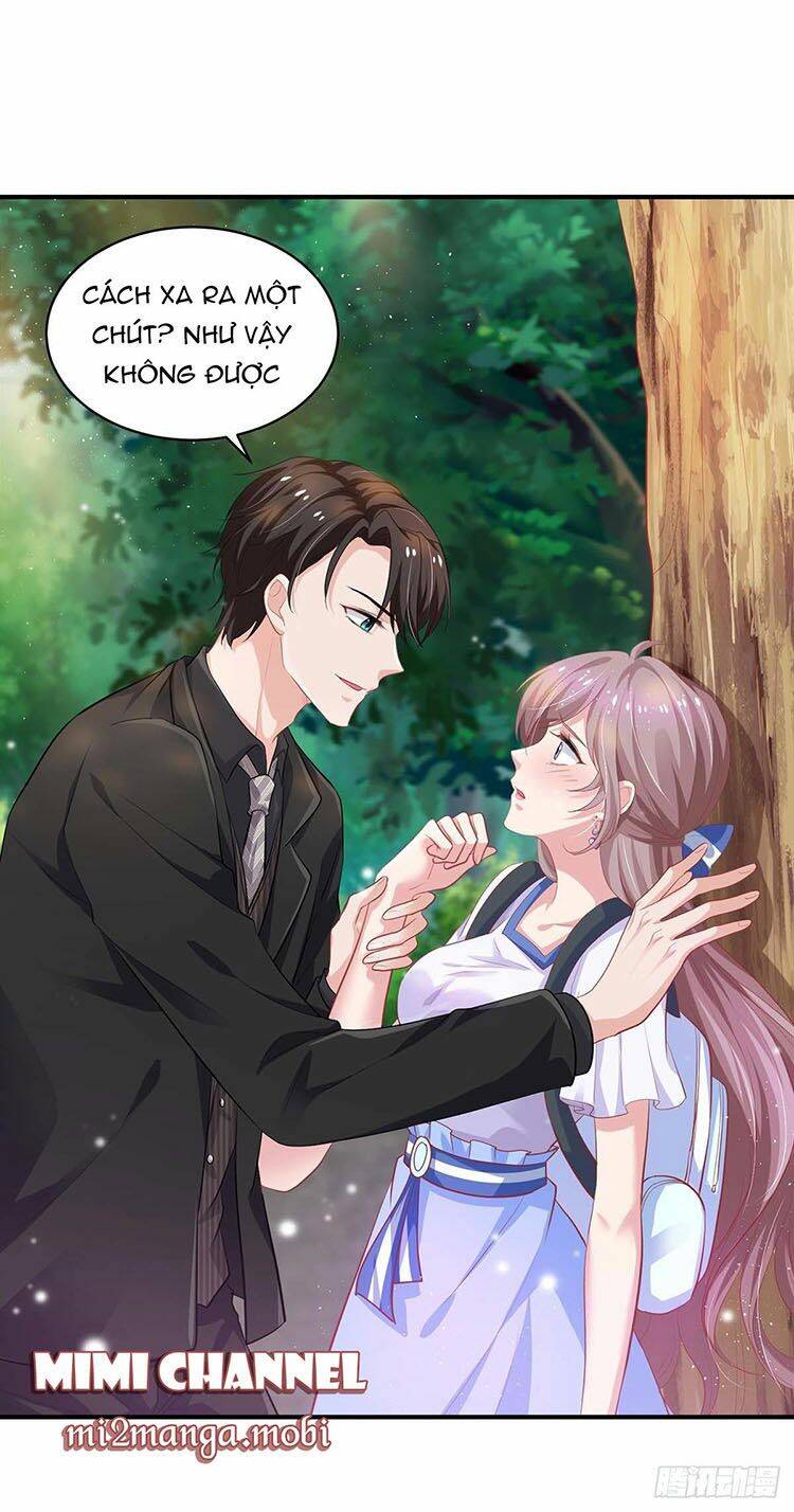 Trọng Sinh Chi Ngược Tra Nữ Vương: Chapter 14