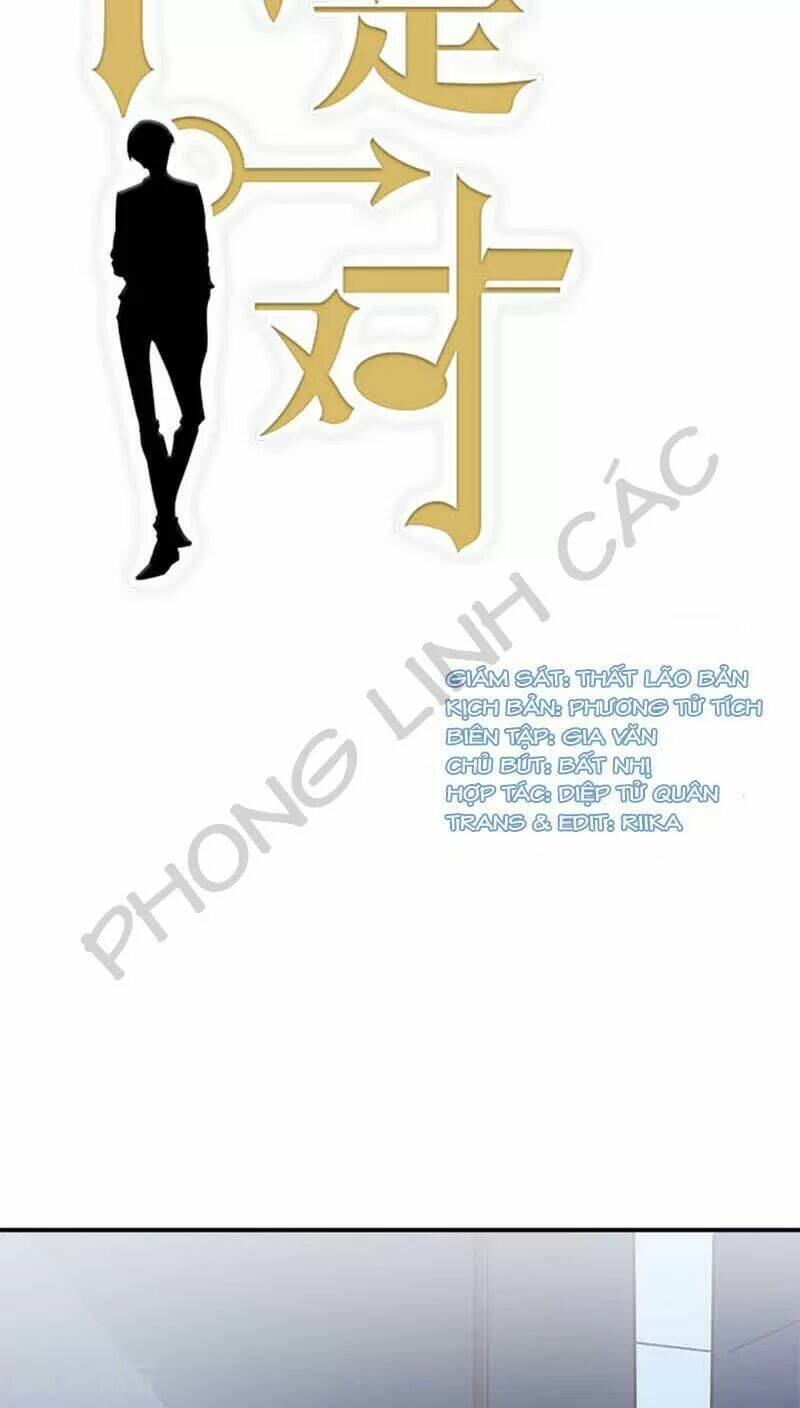 Nam Thần Là Một Đôi: Chapter 93
