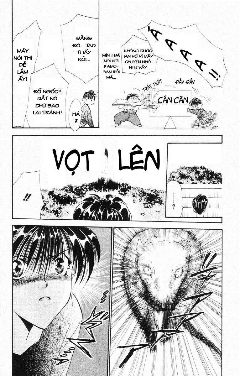 Tokyo Crazy Paradise: Chapter 54