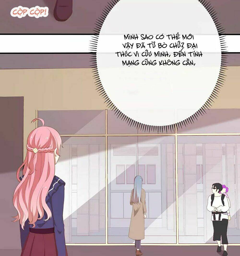 Cả Thế Giới Đều Không Bằng Người: Chapter 80