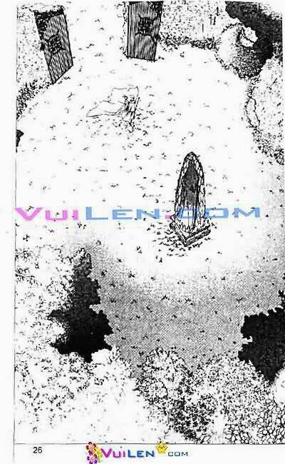 Duyên Kỳ Ngộ: Chapter 11