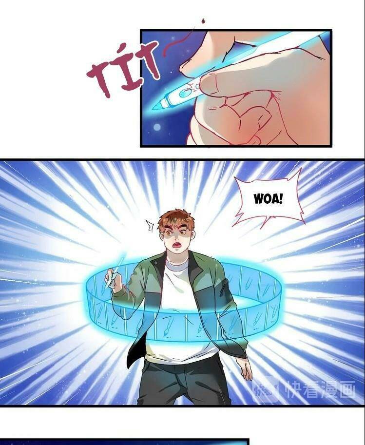 Ta Có Rất Nhiều Thành Tích: Chapter 13