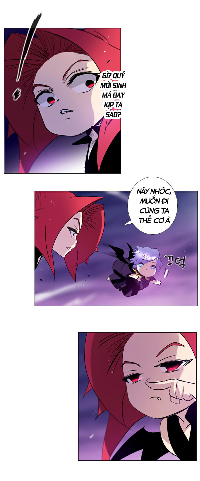 Soul Cartel: Chapter 177