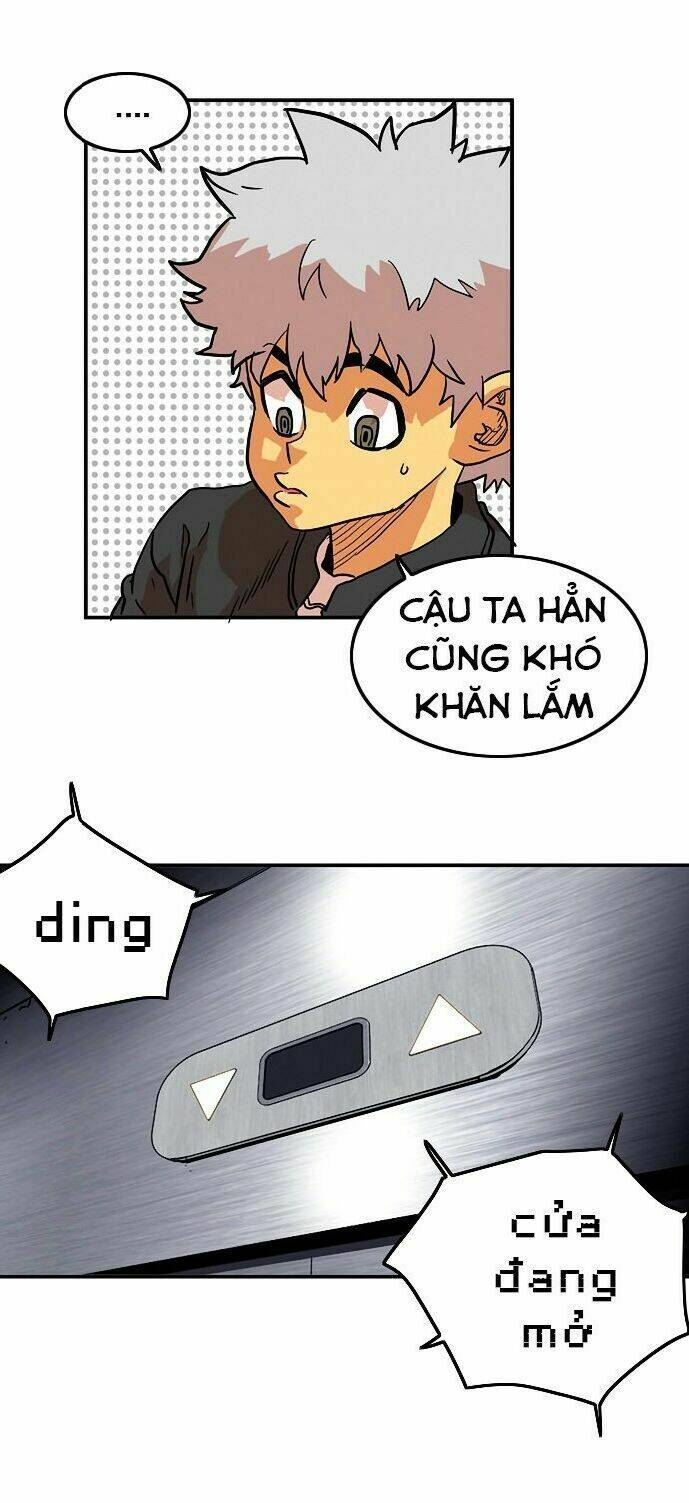Bẫy Troll: Chapter 17