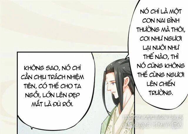 Tuyệt Thế Luyện Đan Sư: Chapter 14