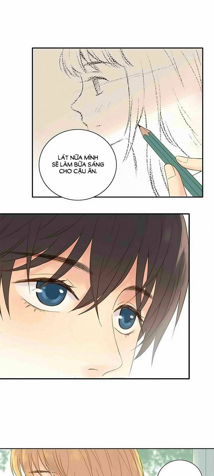 Bạc Hà Chi Hạ 2: Chapter 58