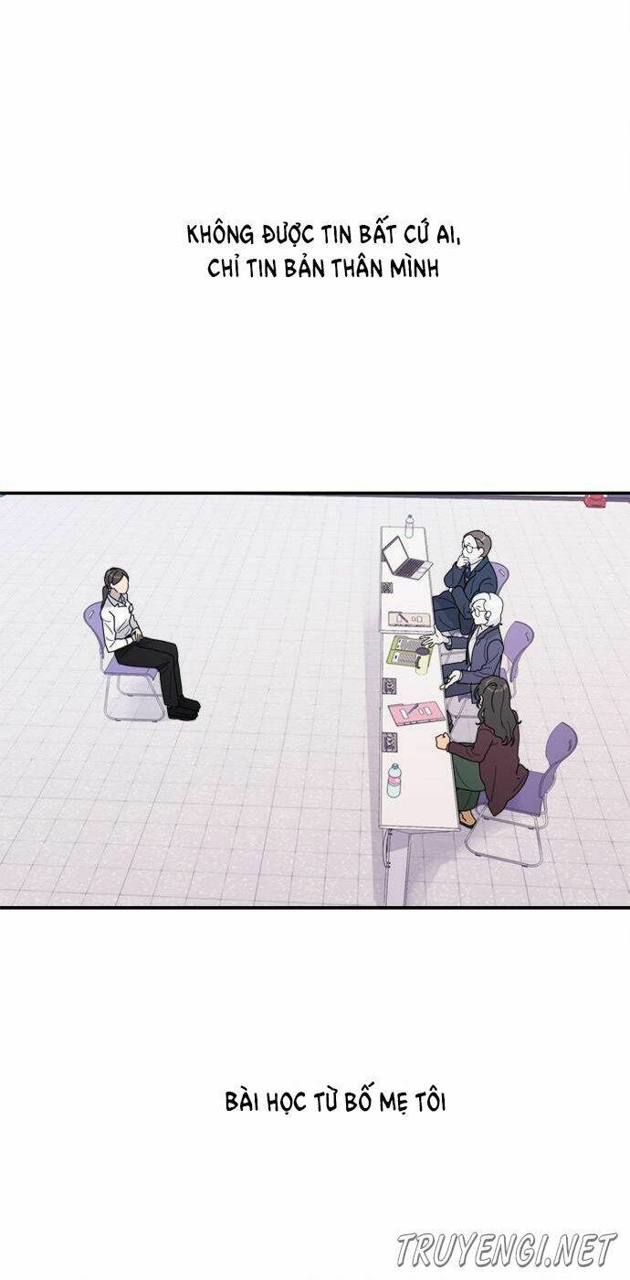 Phải Lòng Oan Gia: Chapter 1