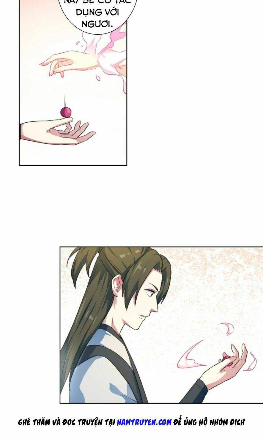 Nghịch Thiên Đại Thần: Chapter 22