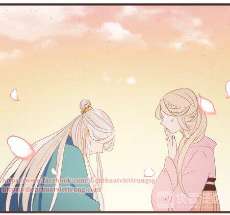 Bạn Trai Tôi Là Cẩm Y Vệ 2: Chapter 40