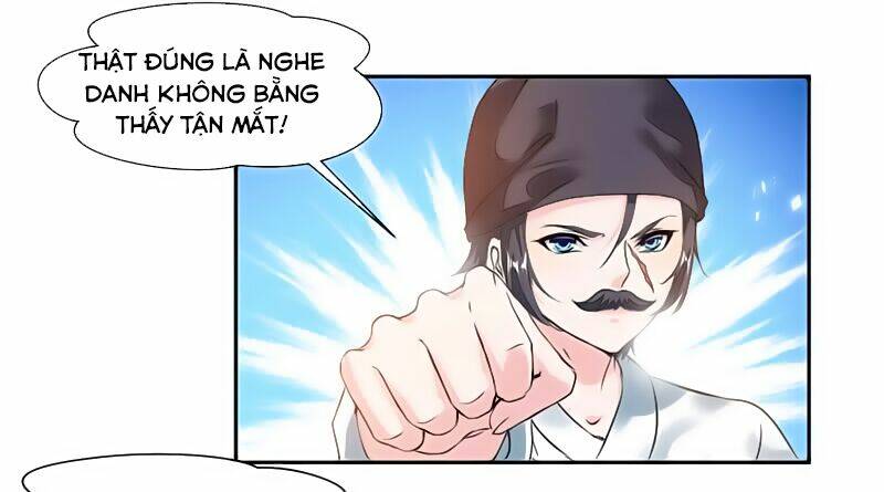 Cửu Dương Thần Vương: Chapter 24