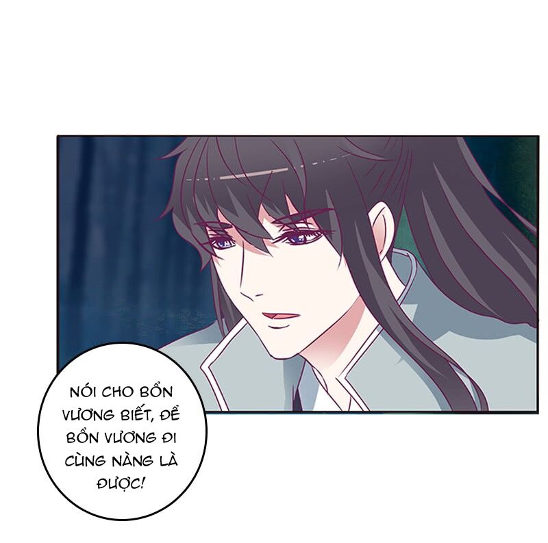 Thông Linh Phi: Chapter 300
