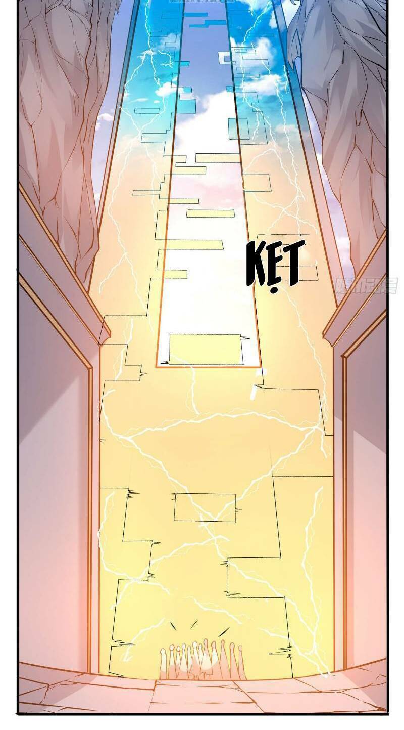 Giáng Thần Chiến Ký: Chapter 50