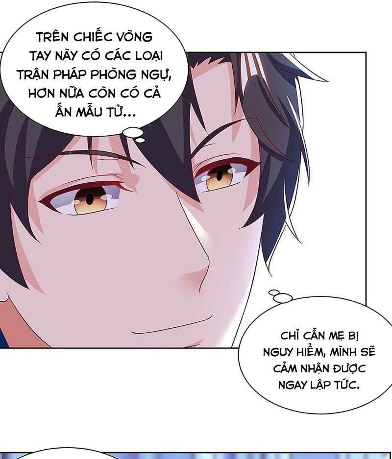 Trọng Sinh Khí Thiếu Quy Lai: Chapter 109