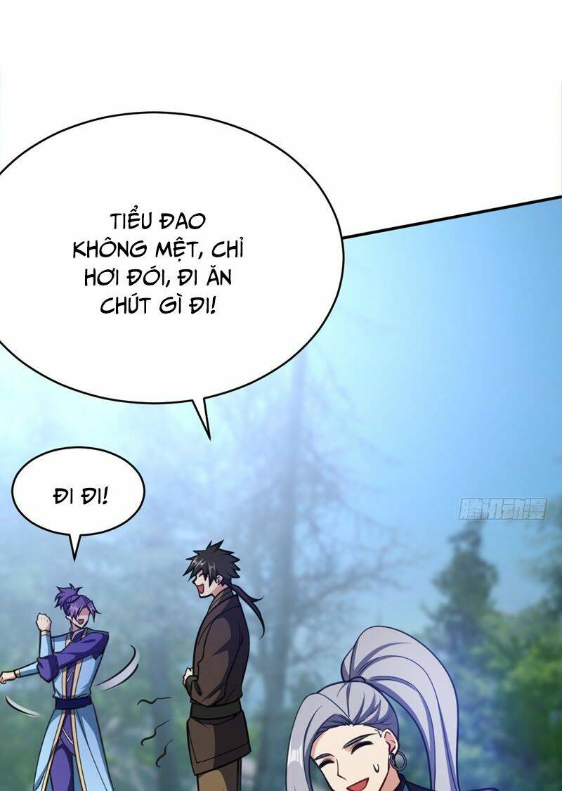 Yêu Giả Vi Vương: Chapter 103