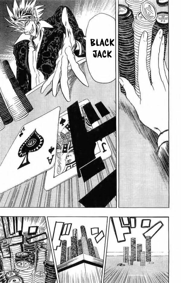 Lá Chắn Mắt: Chapter 88