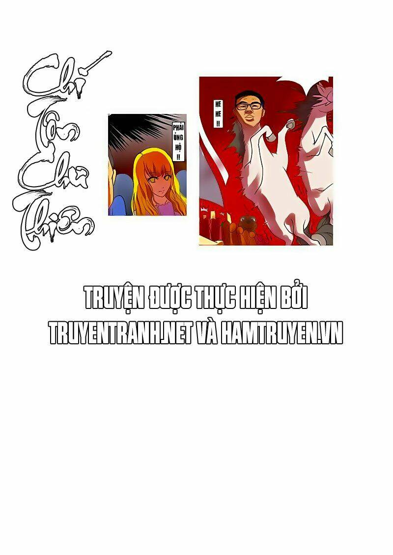 Chí Tôn Chư Thiên: Chapter 10