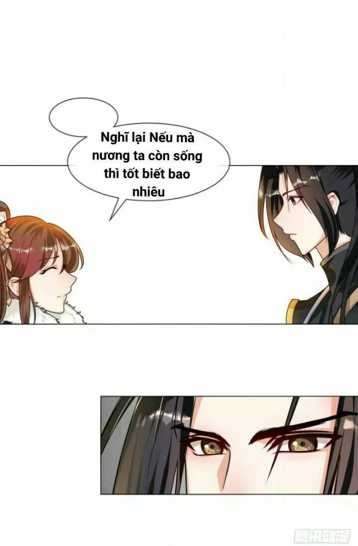 Thiên Tài Tiểu Độc Phi: Chapter 40