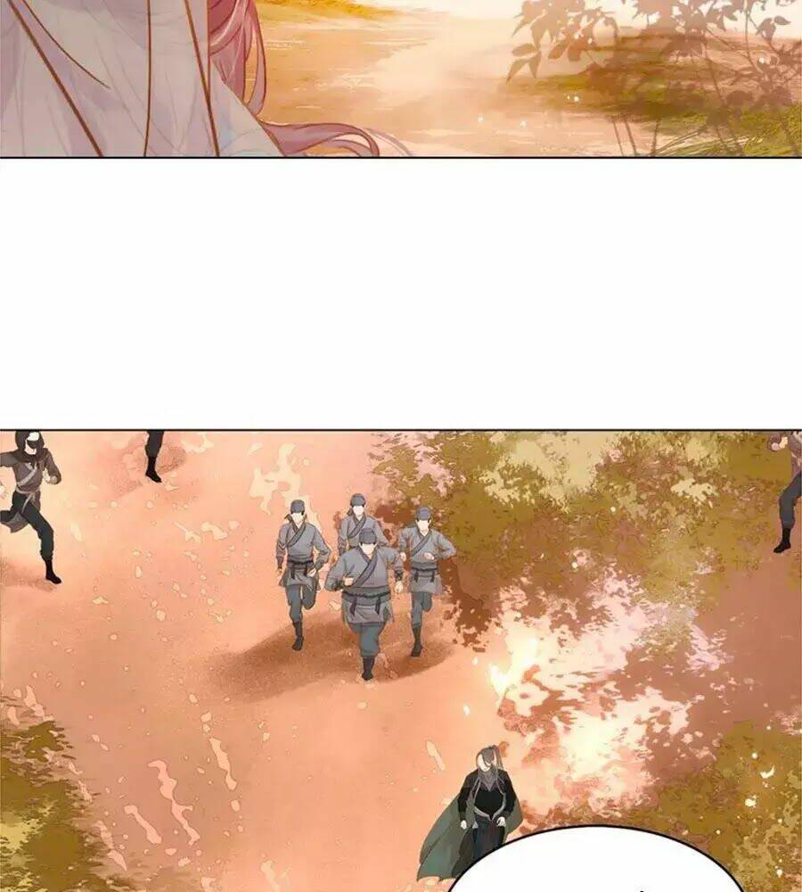 Tiểu Sư Phụ, Tóc Giả Của Ngài Rơi Rồi!: Chapter 20