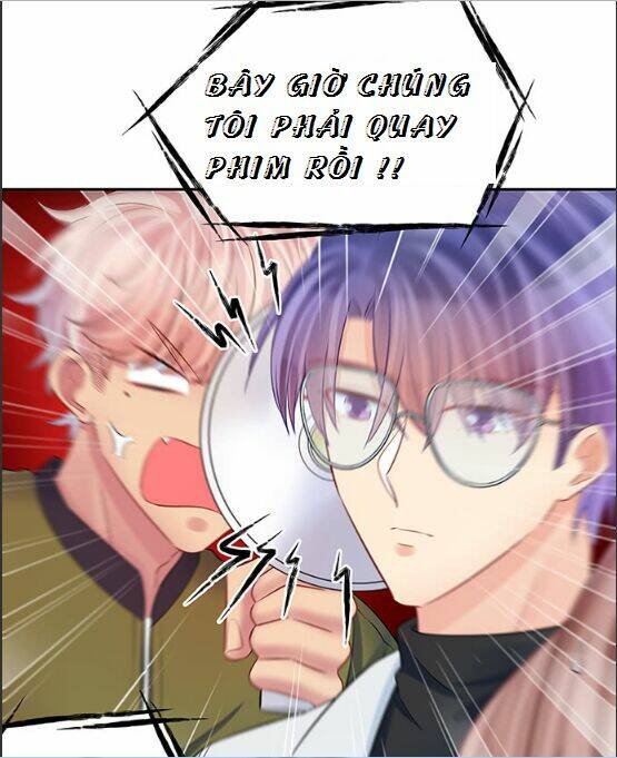 Trọng Sinh Để Ngủ Với Ảnh Đế: Chapter 141