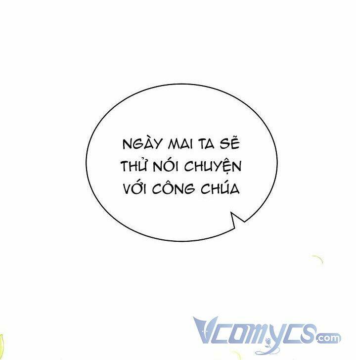 Tôi Sẽ Chịu Trách Nhiệm Về Phúc Lợi Của Nam Chính: Chapter 31