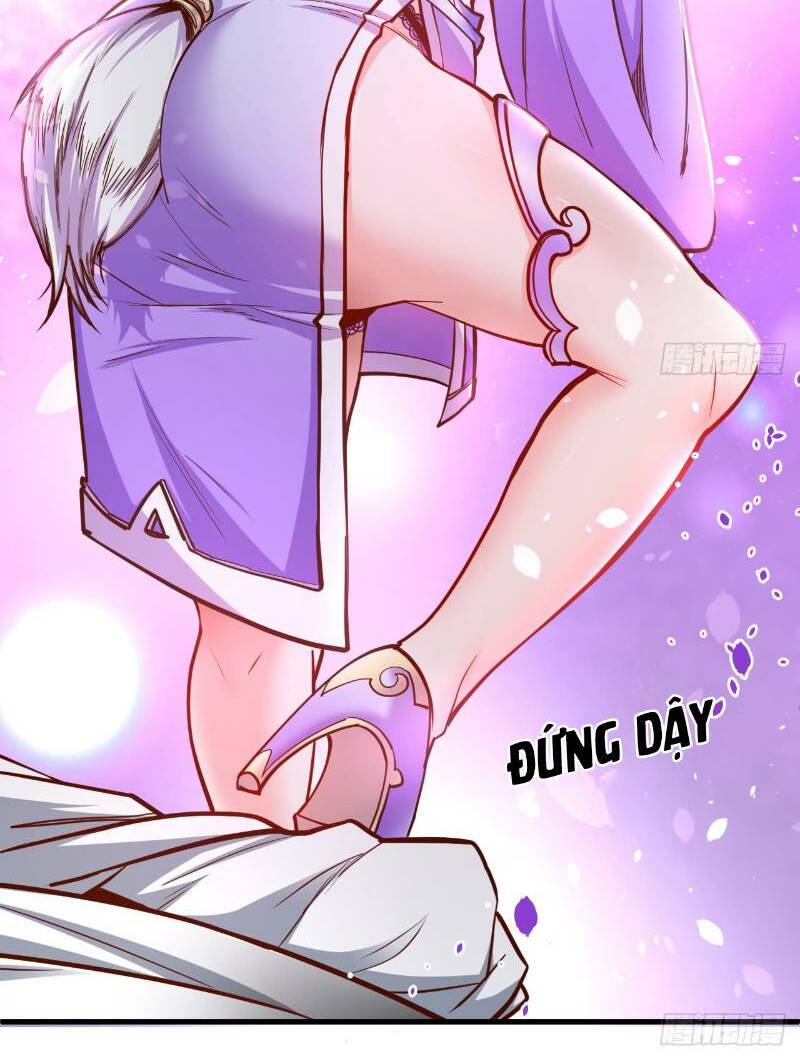 Trọng Sinh Tối Cường Ma Tôn Ở Rể: Chapter 9