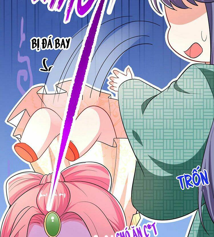Giang Sơn Mỹ Nam Nhập Trướng Ta: Chapter 35