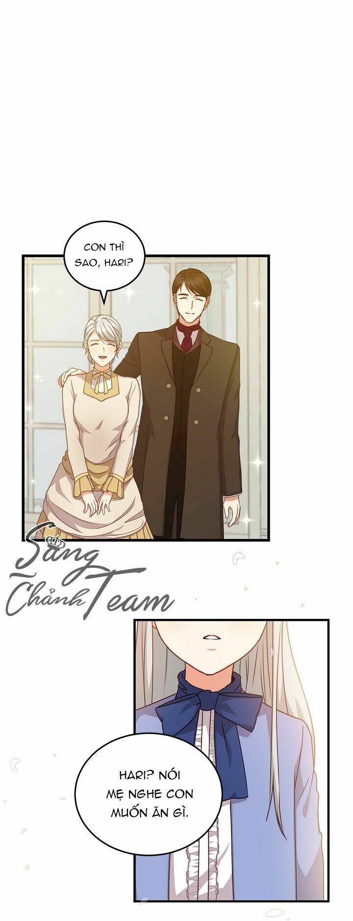 Đừng Chọc Đứa Em Gái Bé Bỏng Của Chúng Tôi: Chapter 25