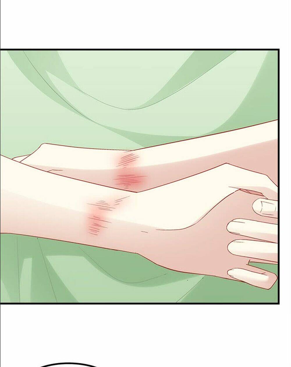 Ám Dạ Vô Thường: Chapter 61