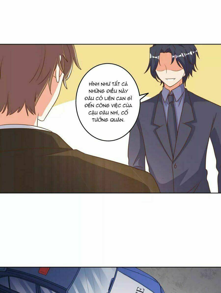 Hôn Nhân Dục Vọng: Thiếu Gia Nhẹ Một Chút!: Chapter 88