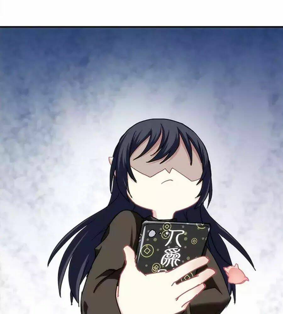 Ám Dạ Vô Thường: Chapter 40