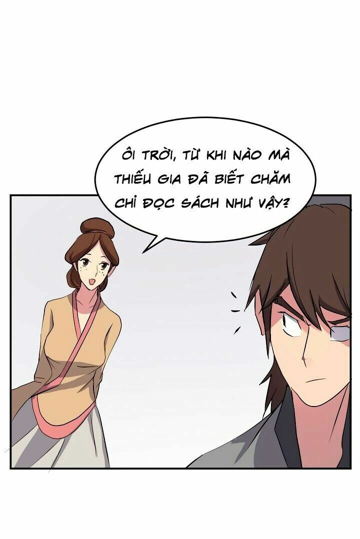 Trọng Sinh, Bất Khả Chiến Bại: Chapter 21