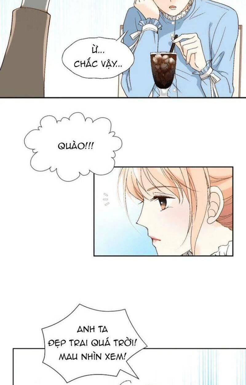 Lee Bom, Em Là Của Anh: Chapter 17