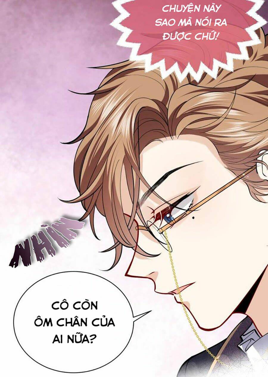 Kiên Quyết Từ Chối Làm Ma Nữ: Chapter 8