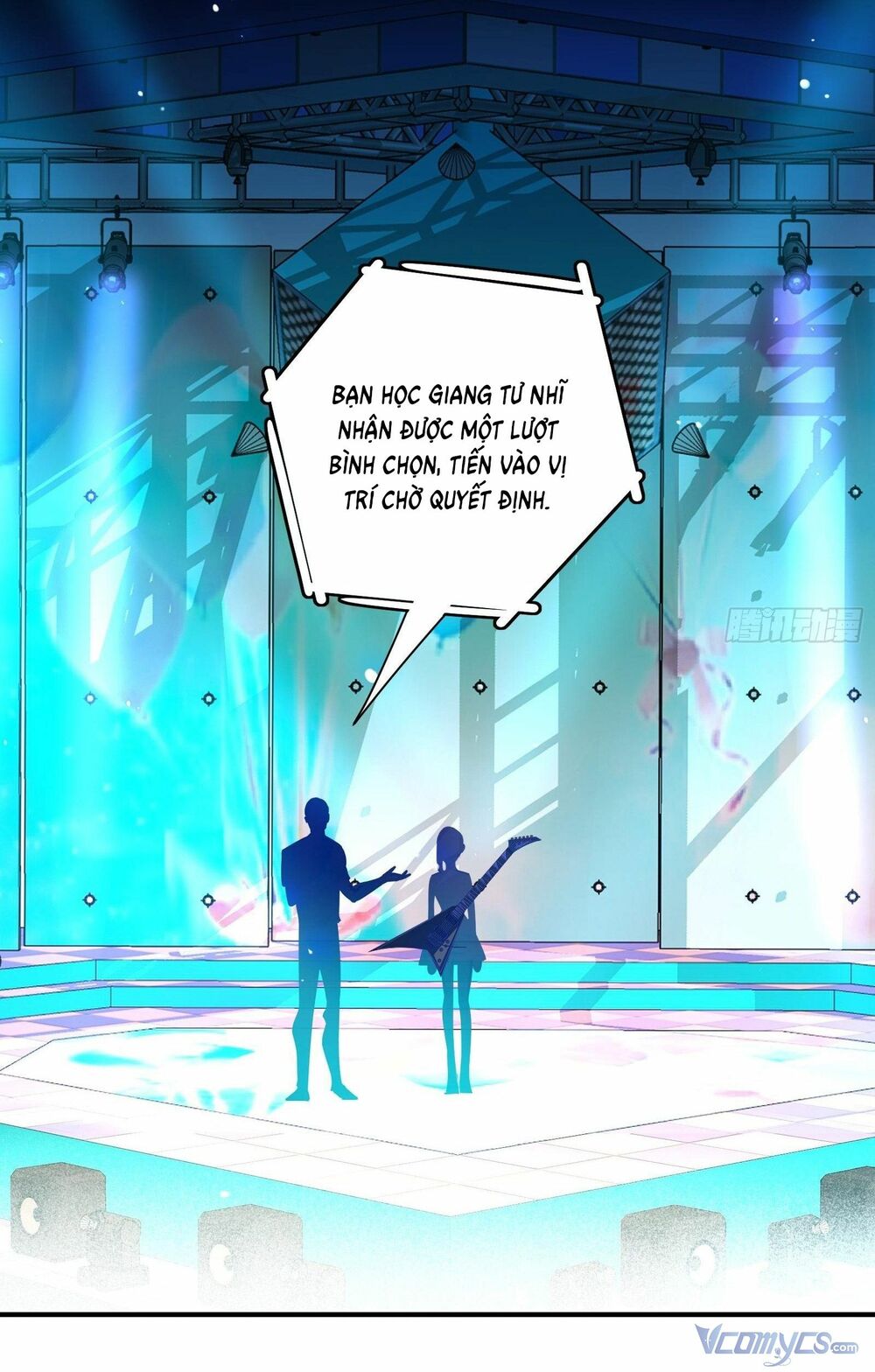 Nữ Phụ Như Tôi Cũng Có Ngày Ra Mắt: Chapter 37