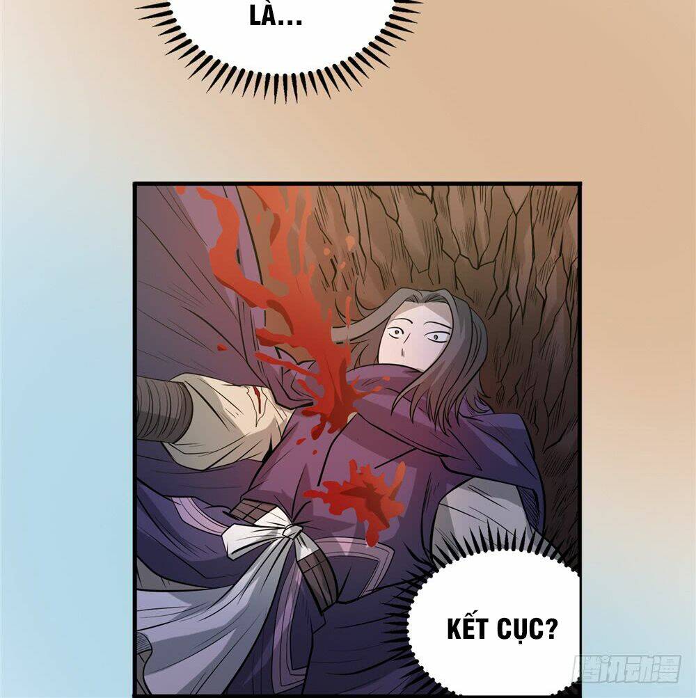 Hiệp Hành Cửu Thiên: Chapter 40