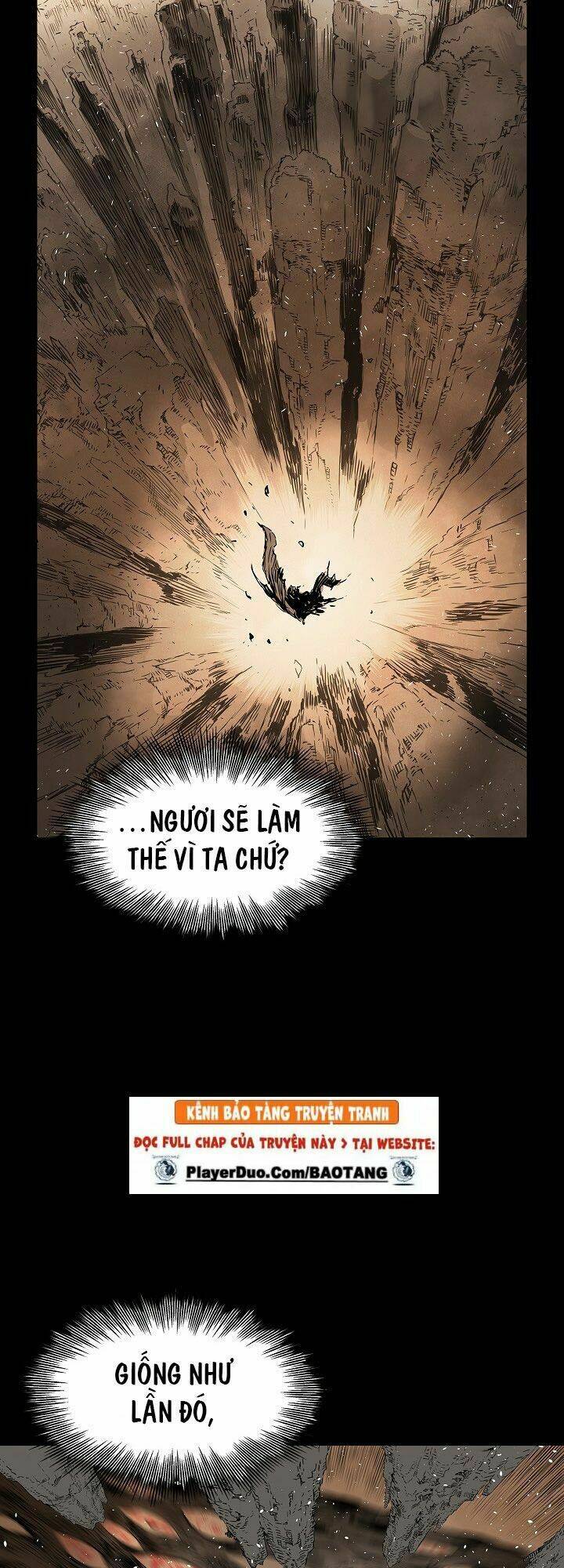 Vô Kiếm Tiểu Tử: Chapter 37