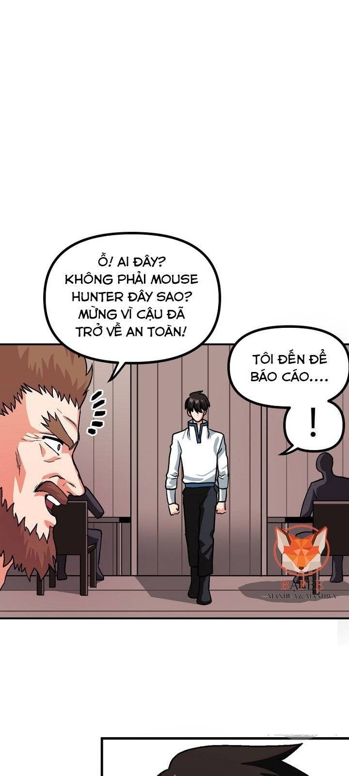 Ark: Chapter 9