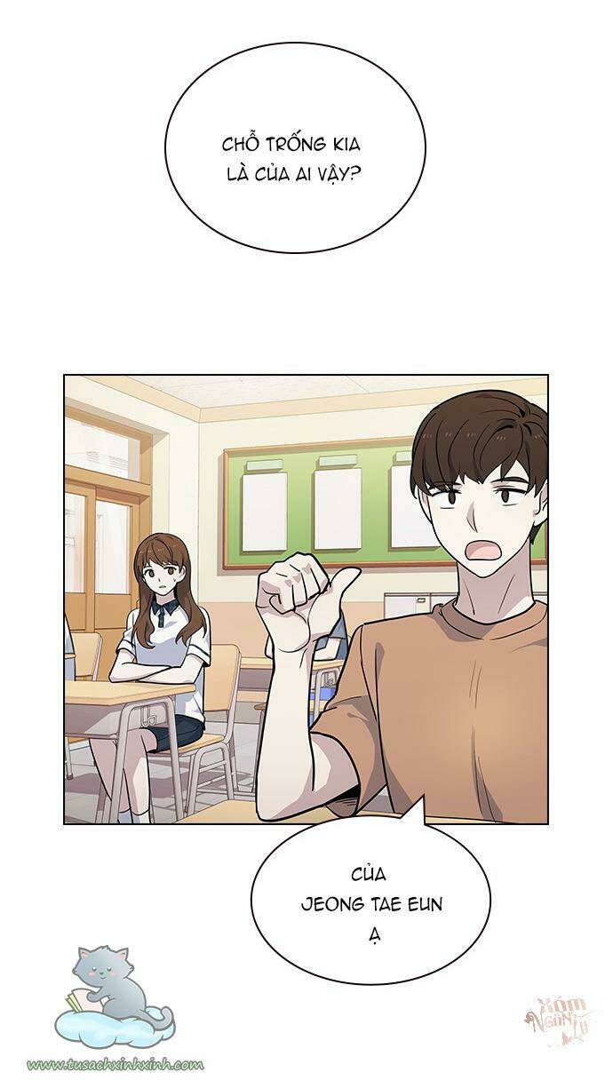 Thằng Bạn Trai Tồi Tệ Của Tôi: Chapter 59