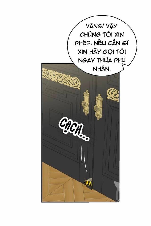 Xuyên Không Trở Thành Mami Phản Diện: Chapter 30