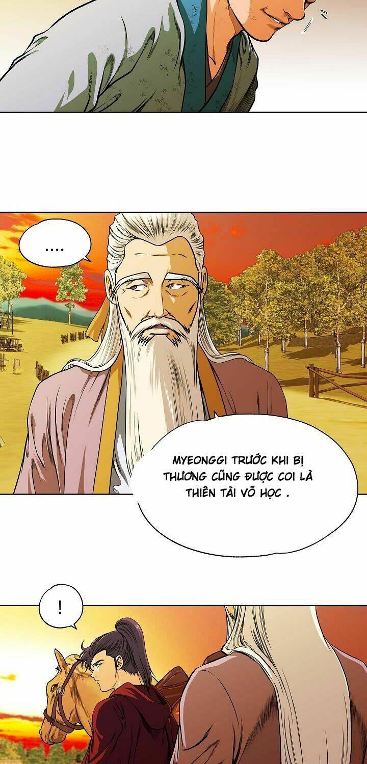 Ngũ Hợp Chí Tôn: Chapter 6