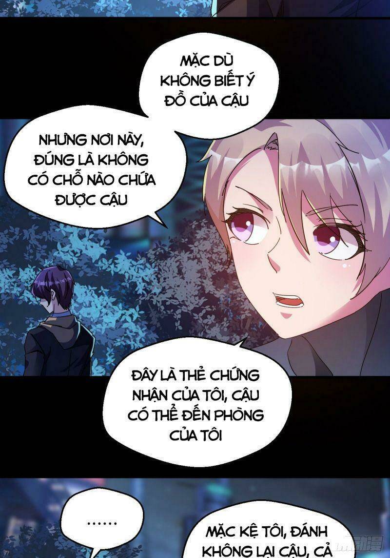 Ta Đã Đặt Ra Thời Đại Của Vạn Tộc: Chapter 27