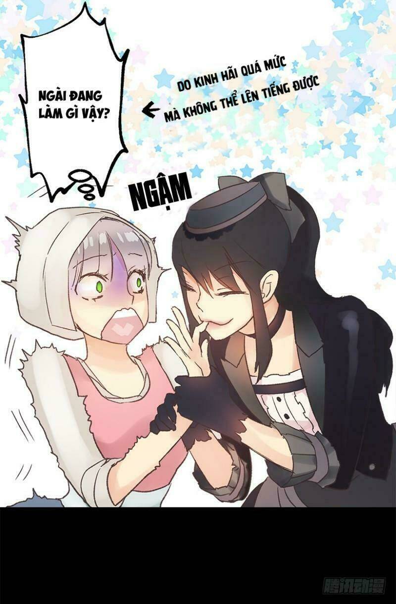 Tước Thế Luyến Nhân: Chapter 6