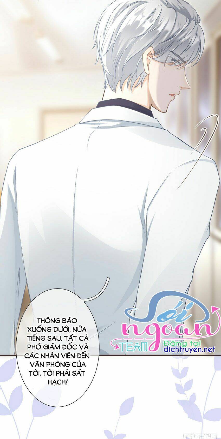 Bạn Gái Tôi Mới 30+: Chapter 2