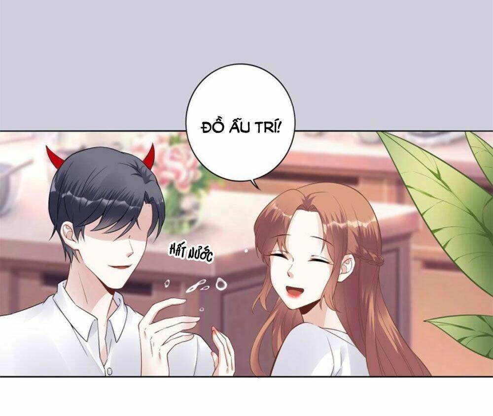 Bạn Trai Điều Khiển Giấc Mơ: Chapter 60